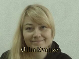 OlhaEvanse