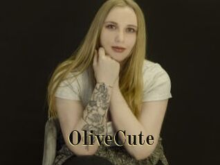 OliveCute