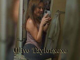 Olive_Taylorxoxo