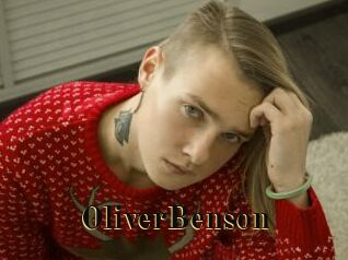 OliverBenson