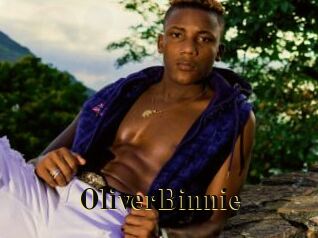 OliverBinnie