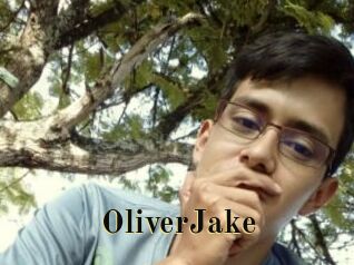 OliverJake
