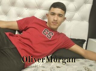 OliverMorgan