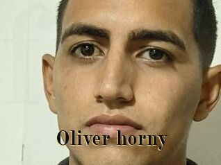 Oliver_horny