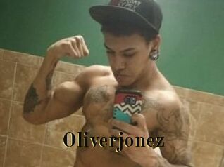 Oliverjonez