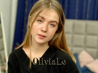 OliviaLe