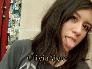 OliviaMoe