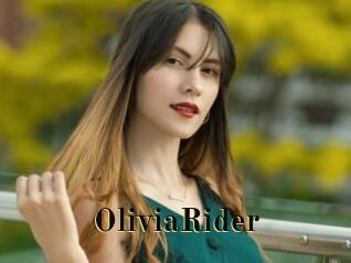 OliviaRider