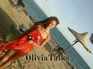 OliviaTalks