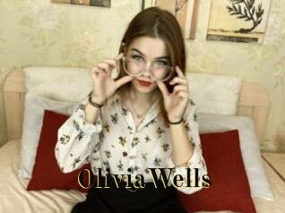OliviaWells