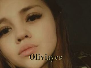Oliviayes