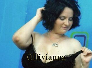 Ollivianna