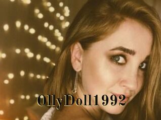 OllyDoll1992
