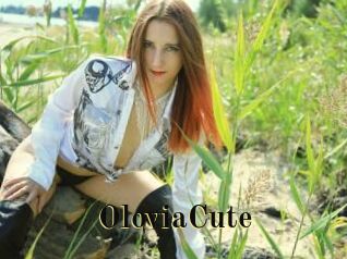 OloviaCute