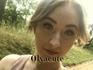 Olyacute