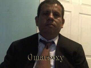 Omarsexy
