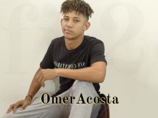 OmerAcosta