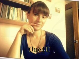 One4U