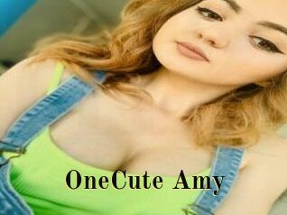 OneCute_Amy