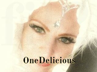 OneDelicious