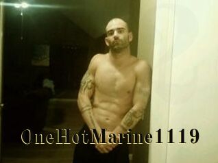 OneHotMarine1119
