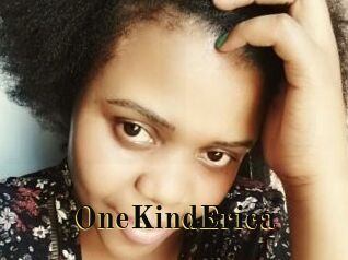 OneKindErica