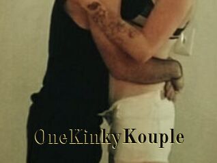OneKinkyKouple