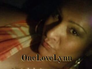 OneLoveLynn