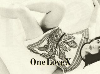 OneLoveX