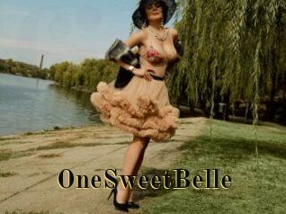 OneSweetBelle
