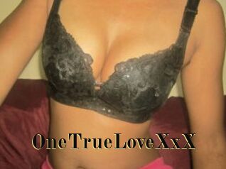 OneTrueLoveXxX
