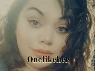 Onelikeher