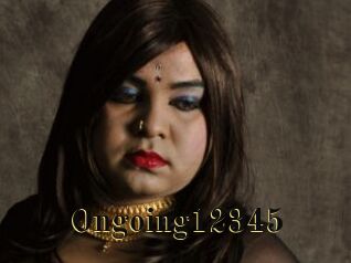 Ongoing12345