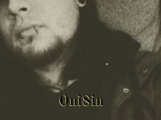 OniSin