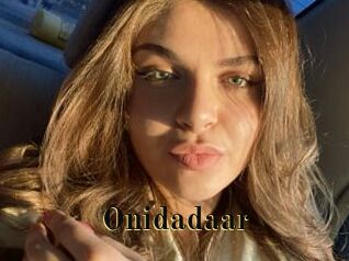 Onidadaar