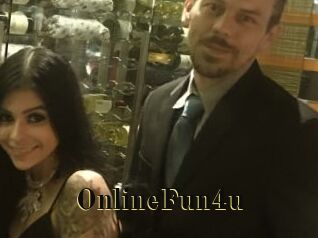 OnlineFun4u