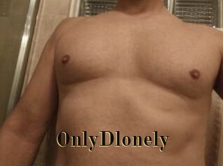 OnlyDlonely