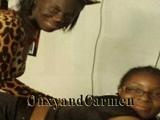 OnxyandCarmen