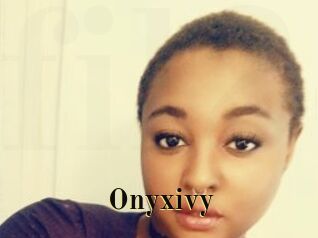 Onyxivy