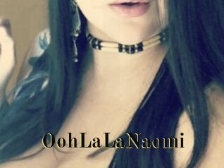 OohLaLaNaomi
