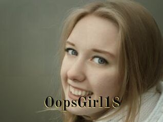 OopsGirl18