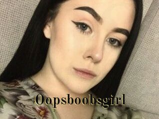 Oopsboobsgirl