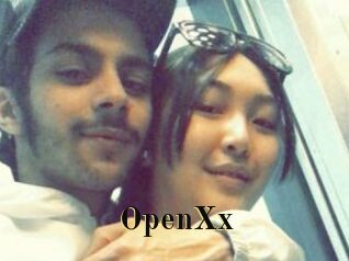 OpenXx