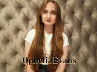 OpheliaEvans