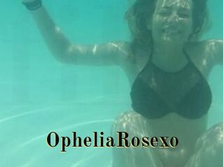 OpheliaRosexo