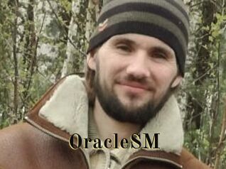 Oracle_SM