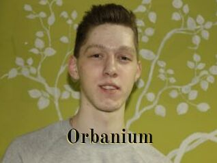 Orbanium