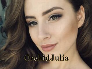 OrchidJulia