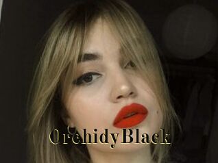 OrchidyBlack