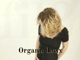 Organic_Lexx